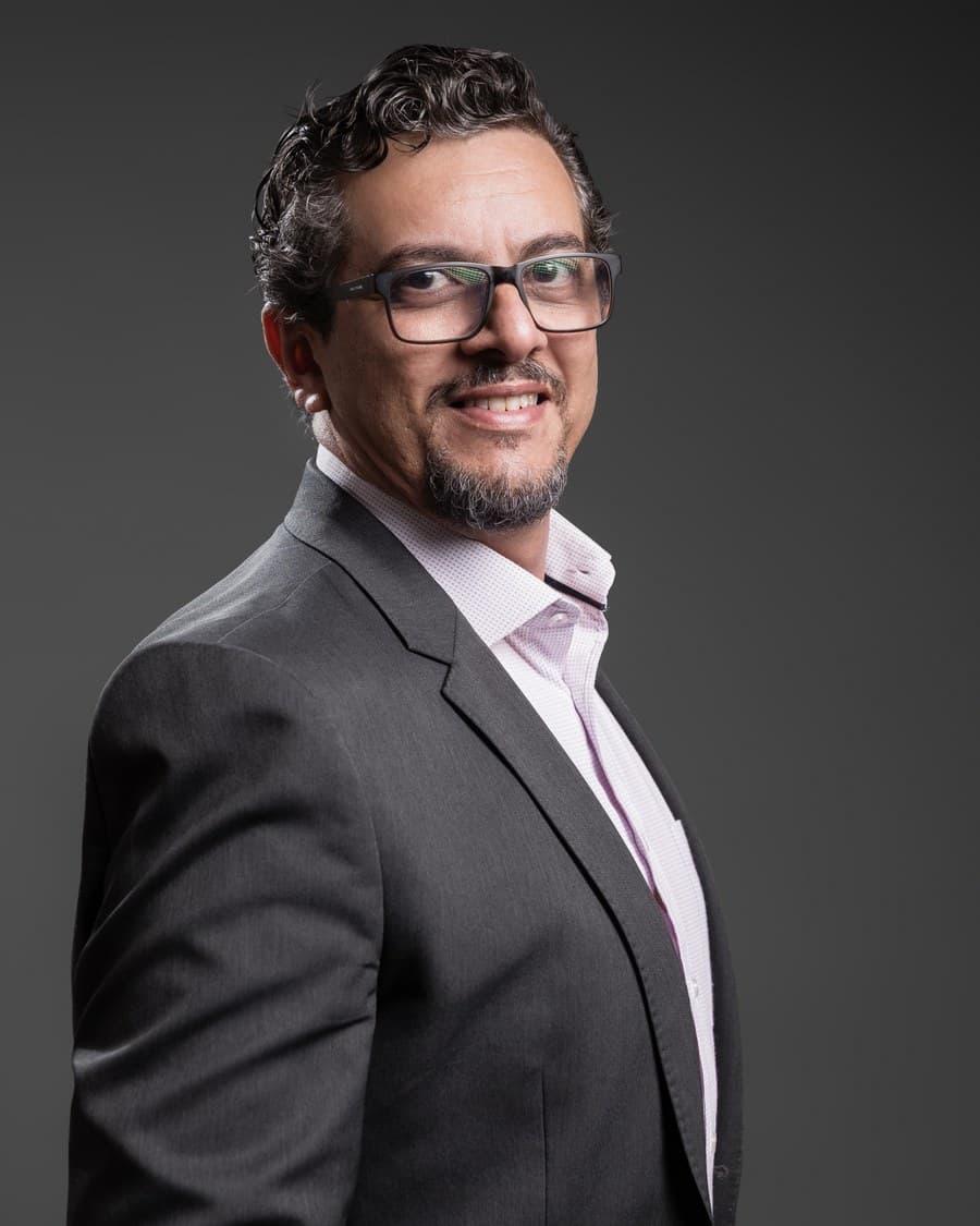 Alexander de Faria