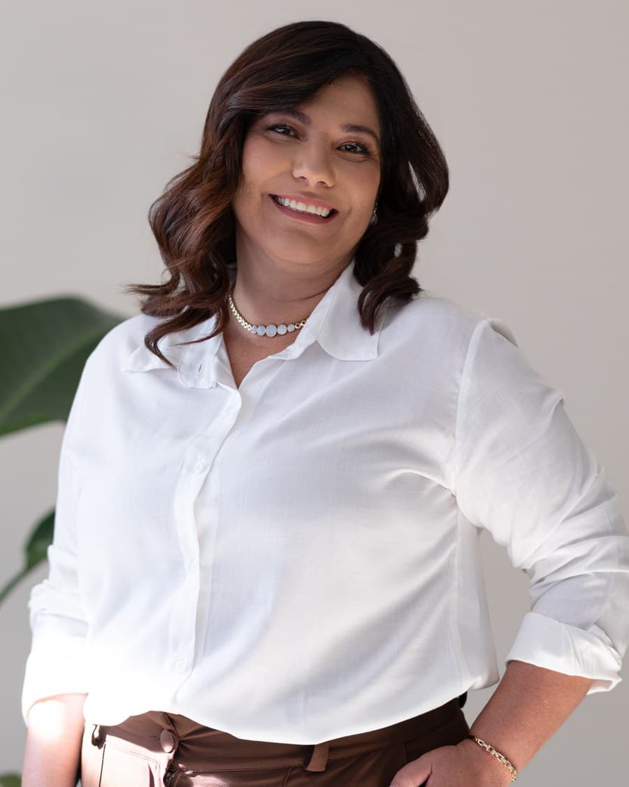 Taciana Rodrigues